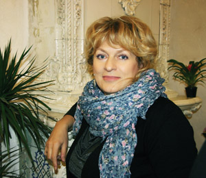 Марина Станиславчик